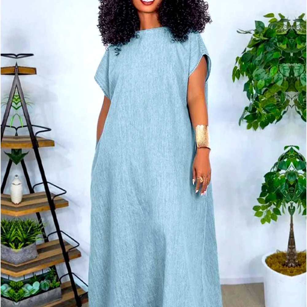 Denim lovers 💕 Summer is here!!! Perfect for any occasion 🥰